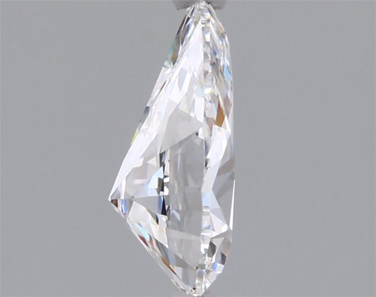 1.02 Carat Pear Lab Diamond :: 360 spin frame 02