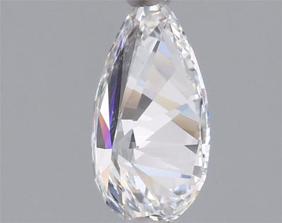 1.02 Carat Pear Lab Diamond :: 360 spin frame 03