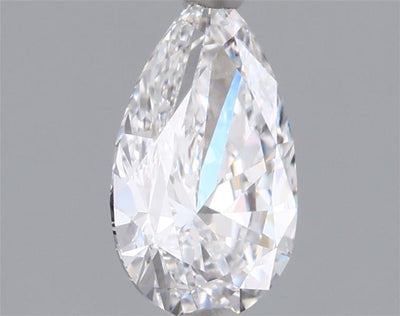 1.02 Carat Pear Lab Diamond :: 360 spin frame 05