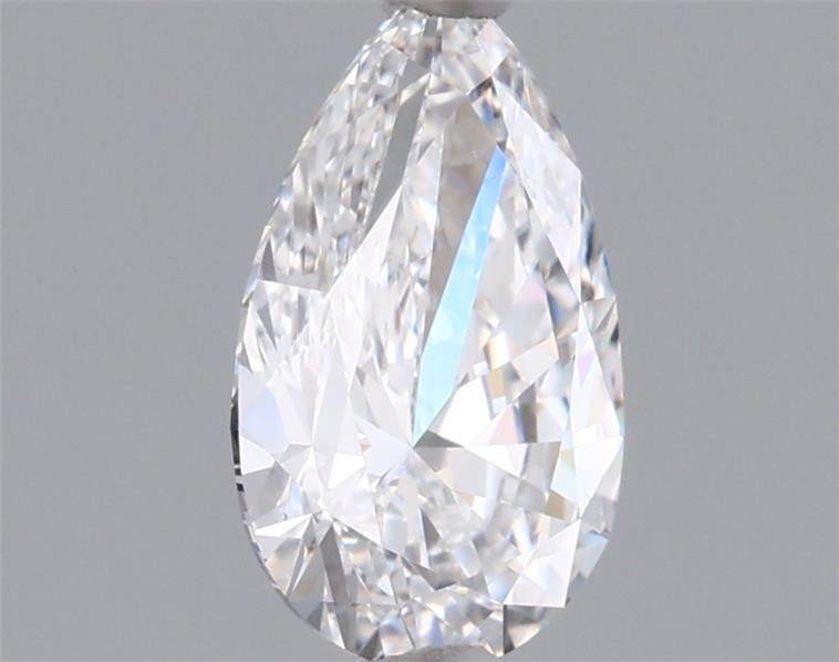 1.02 Carat Pear Lab Diamond :: 360 spin frame 05