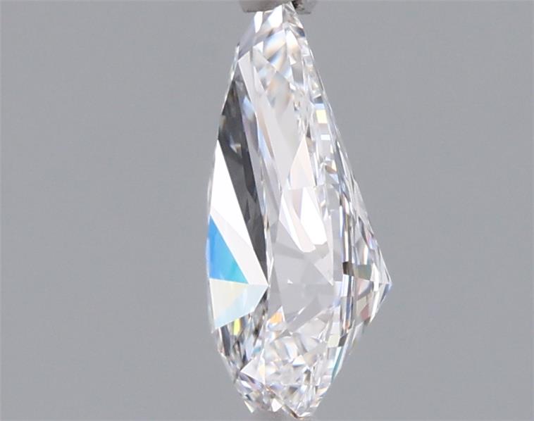 1.02 Carat Pear Lab Diamond :: 360 spin frame 06