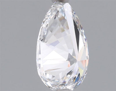 1.02 Carat Pear Lab Diamond :: 360 spin frame 07