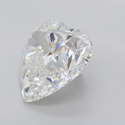 1.94 Carat Heart Lab Diamond :: 360 spin frame 02