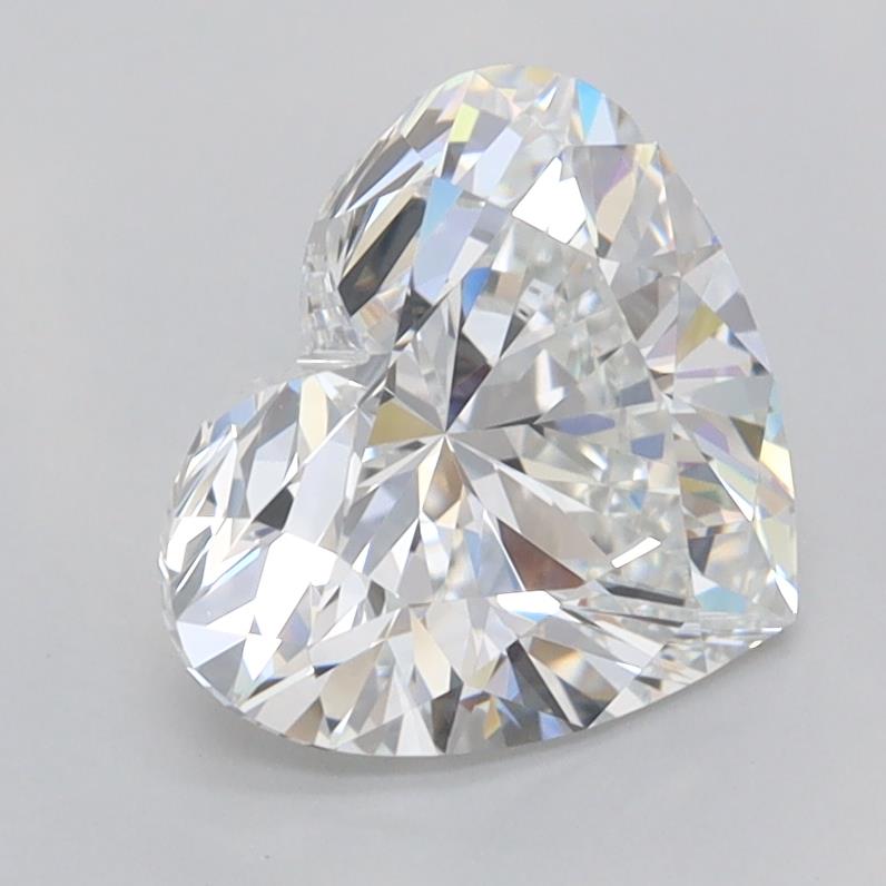 1.94 Carat Heart Lab Diamond :: 360 spin frame 04