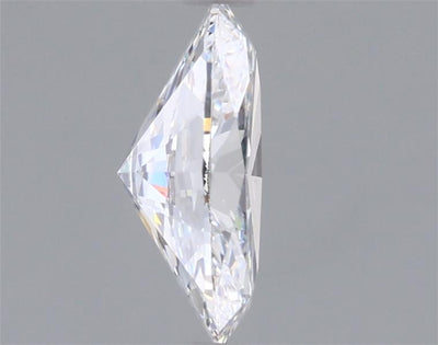 1.02 Carat Oval Lab Diamond :: 360 spin frame 01