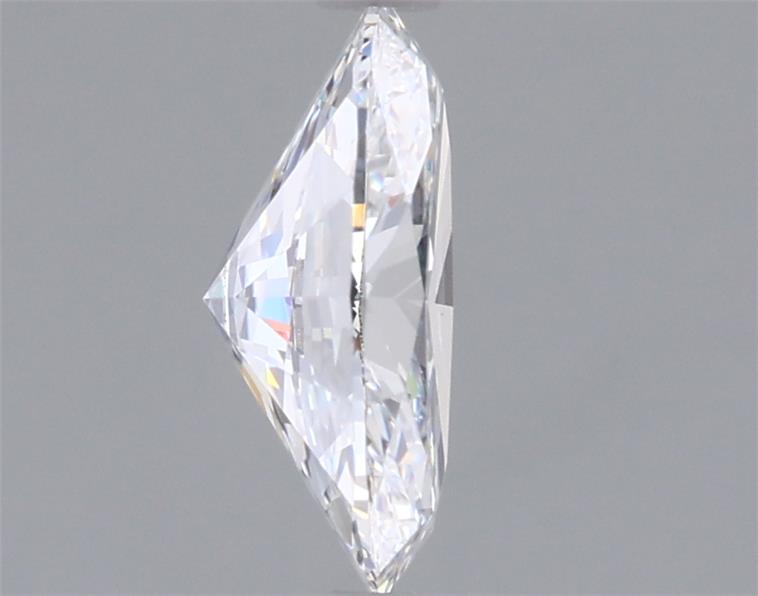 1.02 Carat Oval Lab Diamond :: 360 spin frame 01