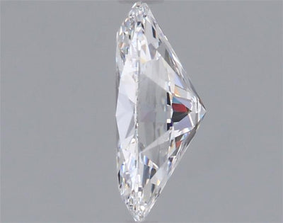 1.02 Carat Oval Lab Diamond :: 360 spin frame 02