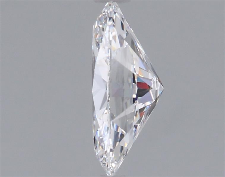 1.02 Carat Oval Lab Diamond :: 360 spin frame 02