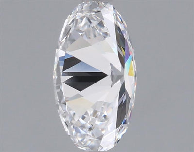 1.02 Carat Oval Lab Diamond :: 360 spin frame 03