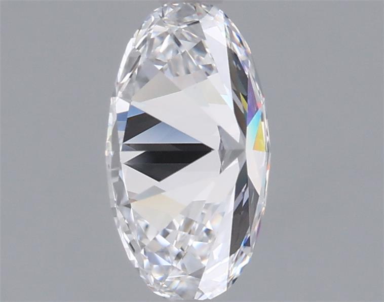 1.02 Carat Oval Lab Diamond :: 360 spin frame 03