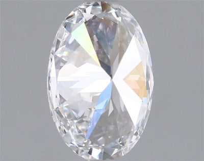 1.02 Carat Oval Lab Diamond :: 360 spin frame 04
