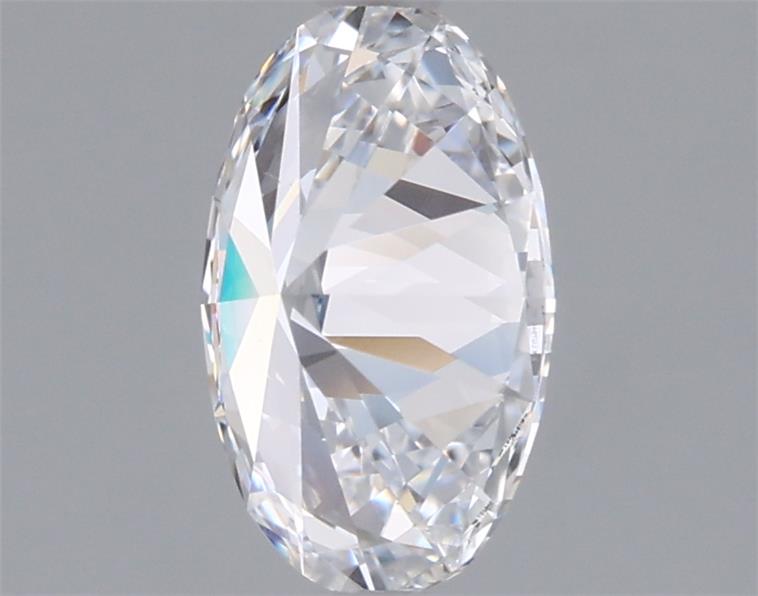 1.02 Carat Oval Lab Diamond :: 360 spin frame 06