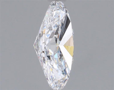 1.02 Carat Oval Lab Diamond :: 360 spin frame 07