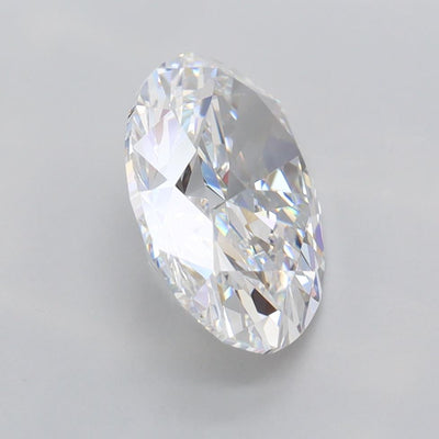 2.50 Carat Oval Lab Diamond :: 360 spin frame 02