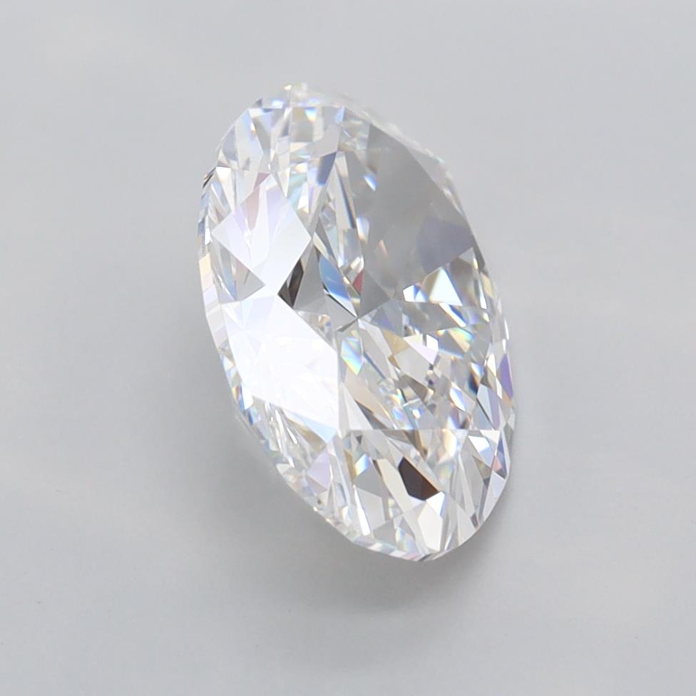 2.50 Carat Oval Lab Diamond :: 360 spin frame 02