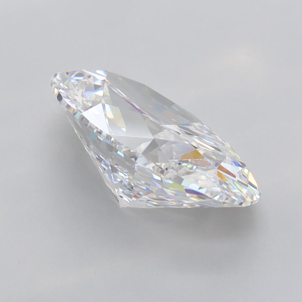 2.50 Carat Oval Lab Diamond :: 360 spin frame 03