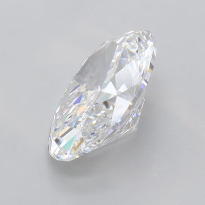 2.50 Carat Oval Lab Diamond :: 360 spin frame 04