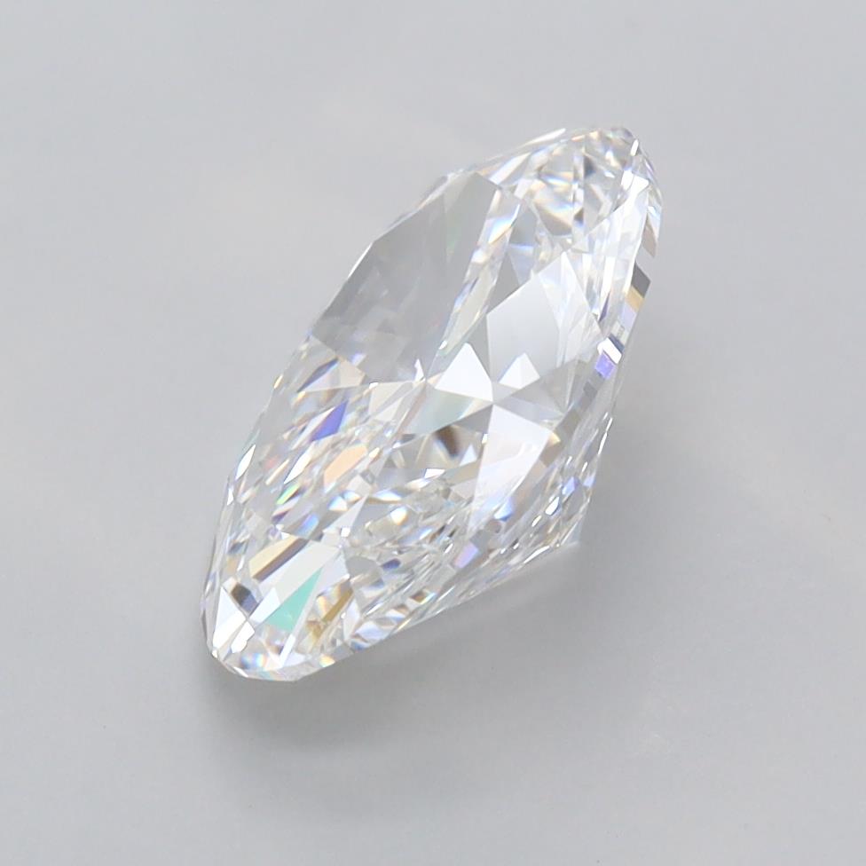 2.50 Carat Oval Lab Diamond :: 360 spin frame 04