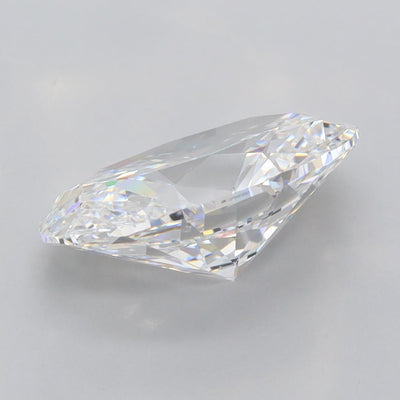 2.50 Carat Oval Lab Diamond :: 360 spin frame 06