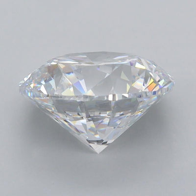 2.48 Carat Round Lab Diamond :: 360 spin frame 01
