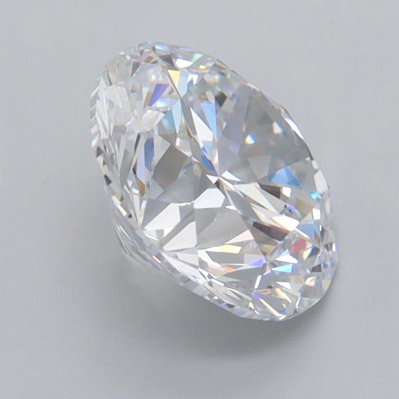 2.48 Carat Round Lab Diamond :: 360 spin frame 02