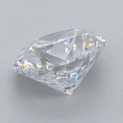 2.48 Carat Round Lab Diamond :: 360 spin frame 04