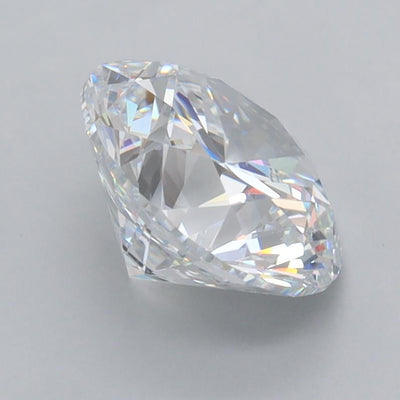2.48 Carat Round Lab Diamond :: 360 spin frame 05
