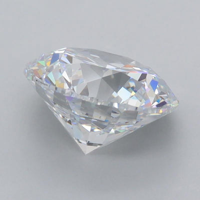 2.48 Carat Round Lab Diamond :: 360 spin frame 07