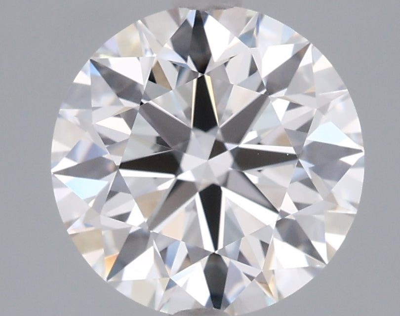 2.37 Carat Round Lab Diamond