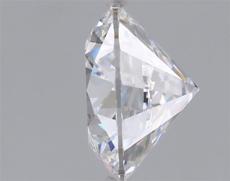 2.37 Carat Round Lab Diamond :: 360 spin frame 02