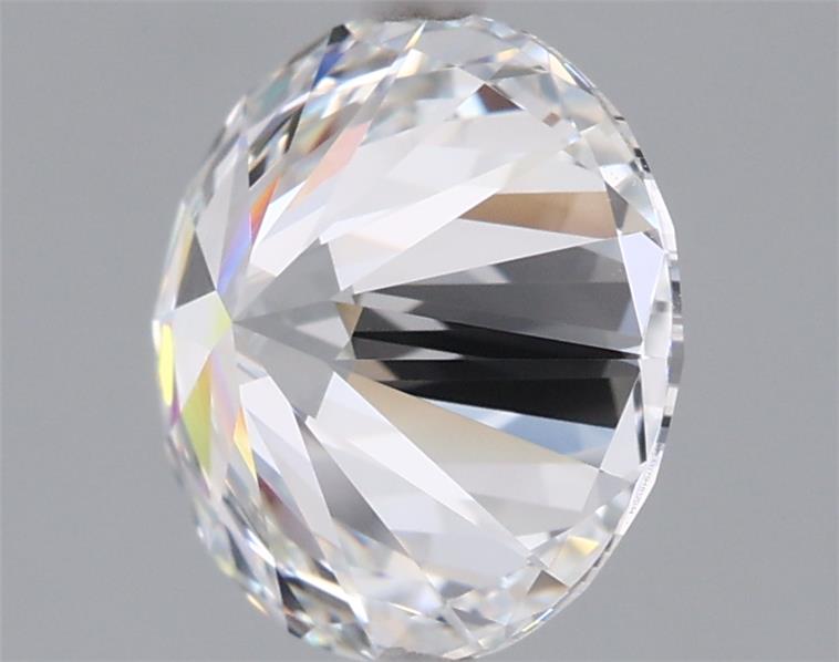 2.37 Carat Round Lab Diamond :: 360 spin frame 03