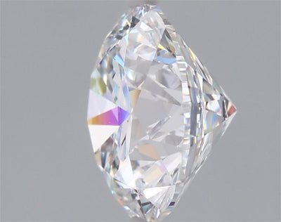 2.37 Carat Round Lab Diamond :: 360 spin frame 05