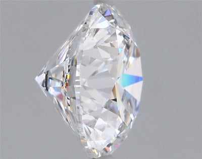 2.37 Carat Round Lab Diamond :: 360 spin frame 06