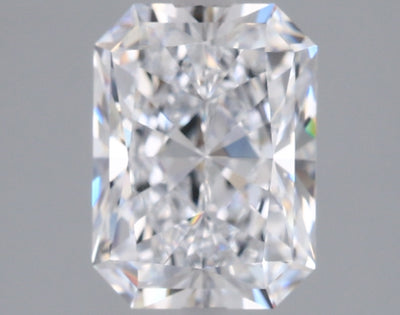 2.05 Carat Radiant Lab Diamond