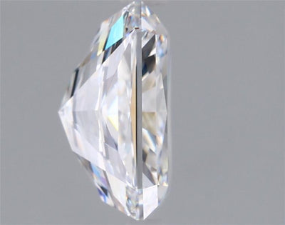 2.05 Carat Radiant Lab Diamond :: 360 spin frame 01