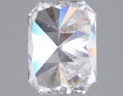 2.05 Carat Radiant Lab Diamond :: 360 spin frame 02