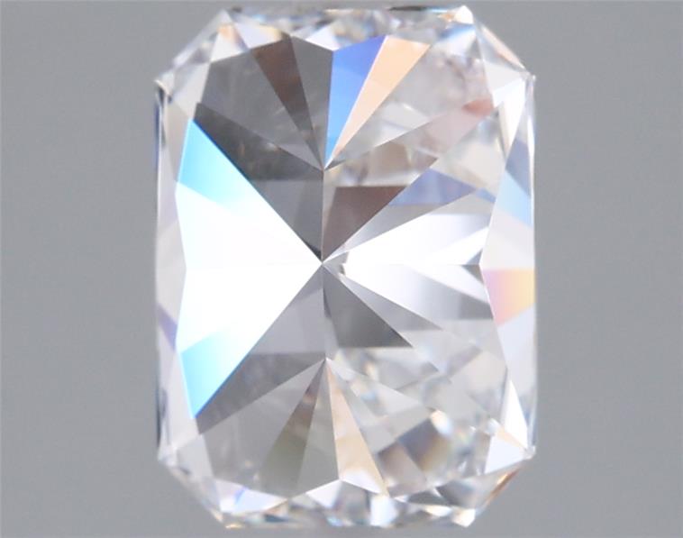 2.05 Carat Radiant Lab Diamond :: 360 spin frame 02