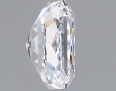 2.05 Carat Radiant Lab Diamond :: 360 spin frame 04