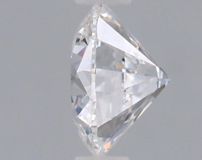 0.71 Carat Round Lab Diamond :: 360 spin frame 02