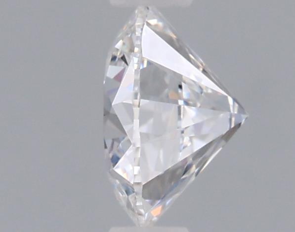 0.71 Carat Round Lab Diamond :: 360 spin frame 02