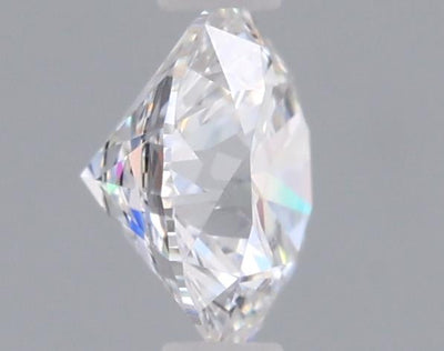 0.71 Carat Round Lab Diamond :: 360 spin frame 05