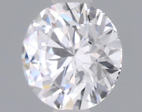 0.71 Carat Round Lab Diamond :: 360 spin frame 06