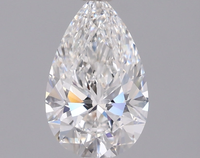 0.98 Carat Pear Lab Diamond
