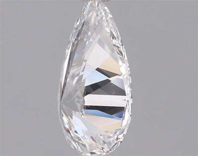 0.98 Carat Pear Lab Diamond :: 360 spin frame 03
