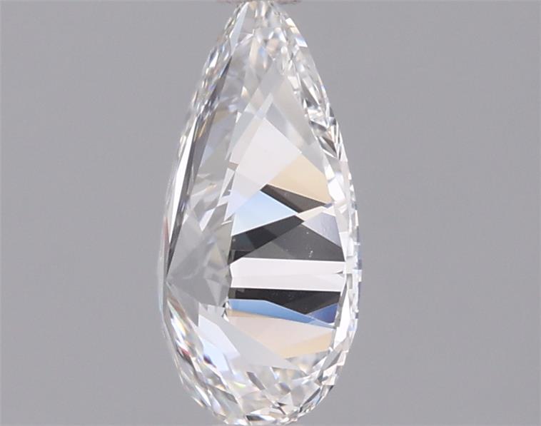 0.98 Carat Pear Lab Diamond :: 360 spin frame 03