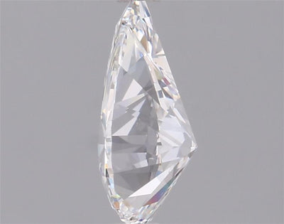 0.98 Carat Pear Lab Diamond :: 360 spin frame 05