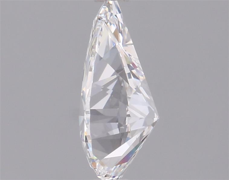 0.98 Carat Pear Lab Diamond :: 360 spin frame 05