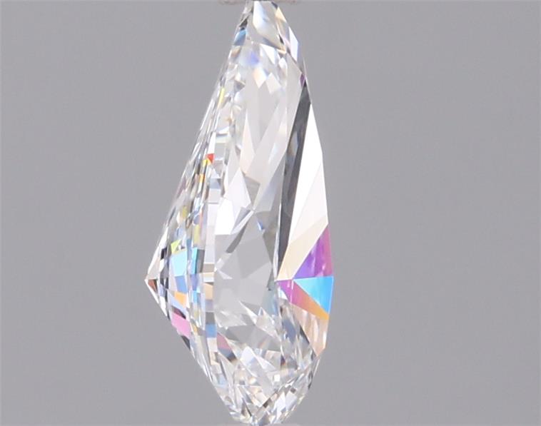 0.98 Carat Pear Lab Diamond :: 360 spin frame 06