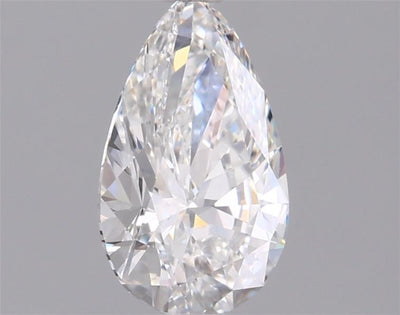 0.98 Carat Pear Lab Diamond :: 360 spin frame 07
