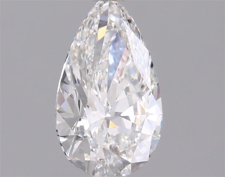 0.98 Carat Pear Lab Diamond :: 360 spin frame 07